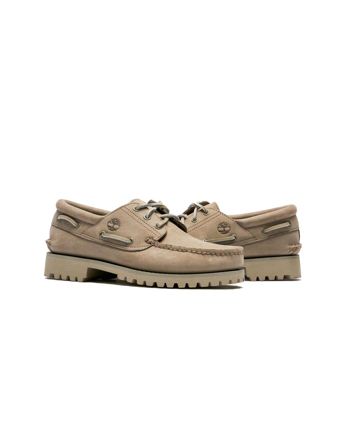 Timberland Authentic BOAT SHOE | TB0A298QEO21 | AFEW STORE